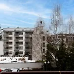 Park Bialopradnicki Blue By Bookinghost