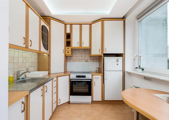 Park Bialopradnicki Blue By Bookinghost Διαμέρισμα *